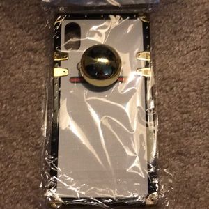 iPhone 7(8) plus and x case covers